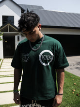 KayXKnighT '25 240gsm Green Summer Tee