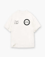 KayXKnighT '25 240gsm Off White Summer Tee